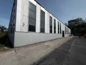 Продам производственное помещение Біла Церква