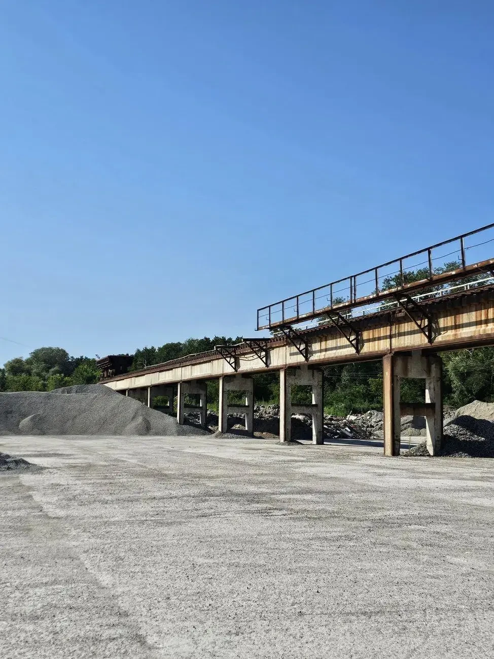 Сдам производственное помещение Київ, Острівна вул. 4