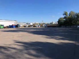 Сдам склад Київ, Новопирогівська вул.