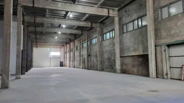 Сдам склад Бровари, Онікієнка Олега вул.