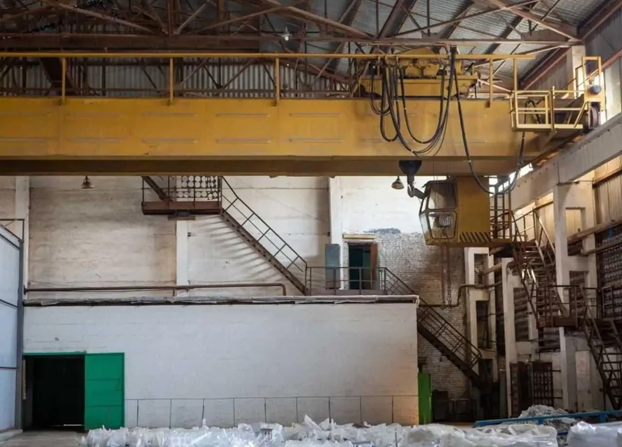 Продам производственное помещение Київ, Малишка Андрія вул. 2