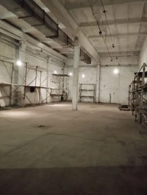 Сдам склад Київ, Вінницька вул.