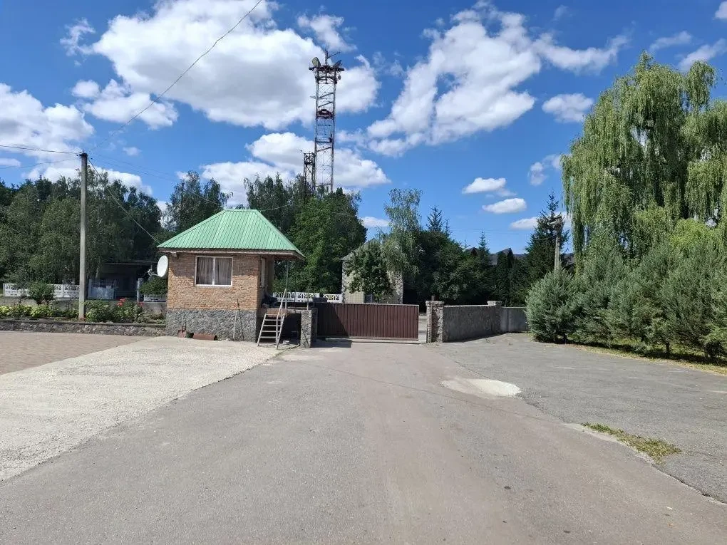 Продам промышленный комплекс Рокитне, Заводська вул.