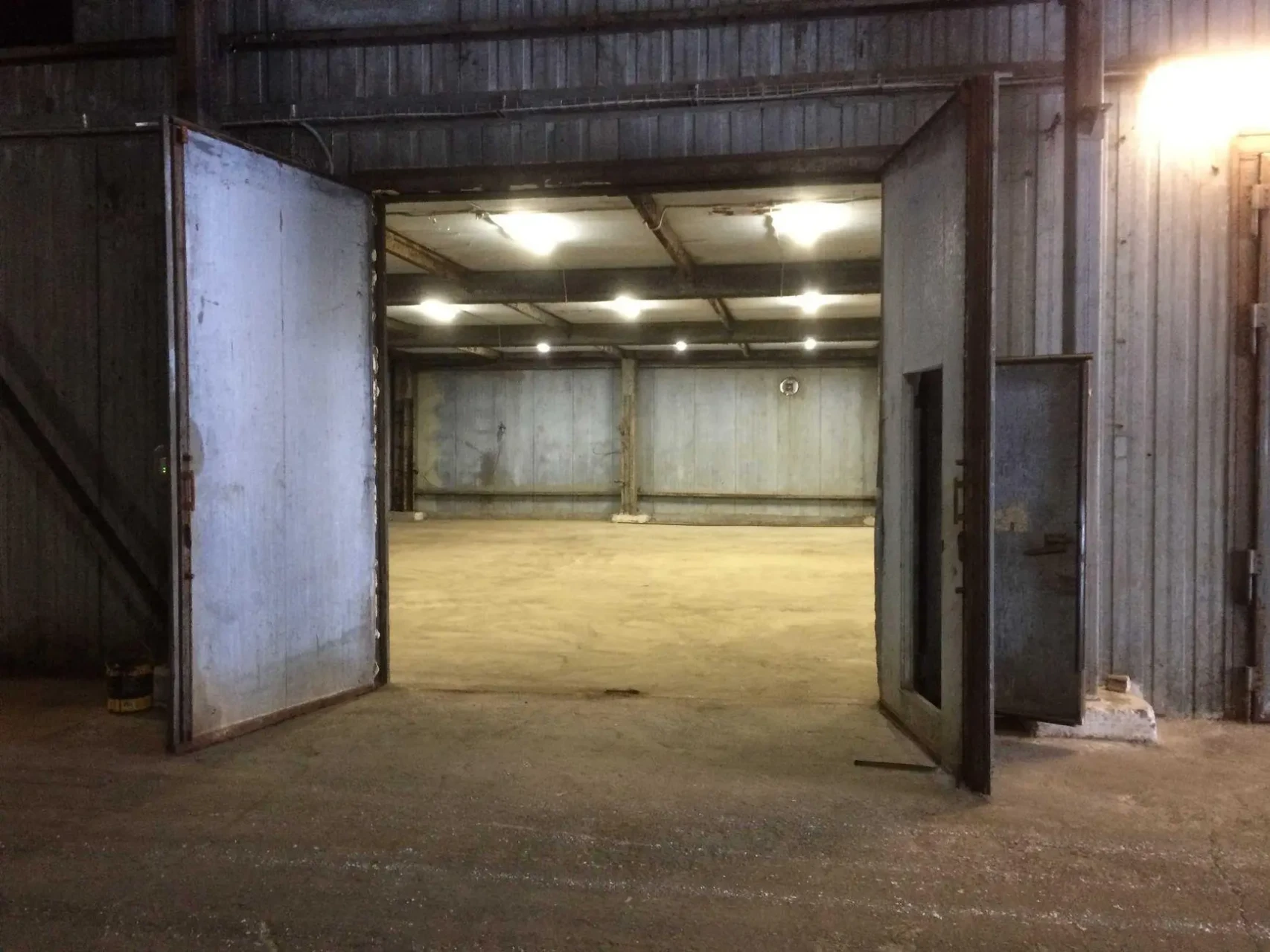 Сдам склад Київ 2