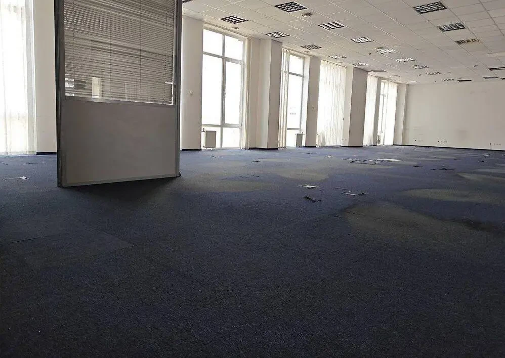 Сдам бизнес центр Київ, Магнітогорська вул. 4