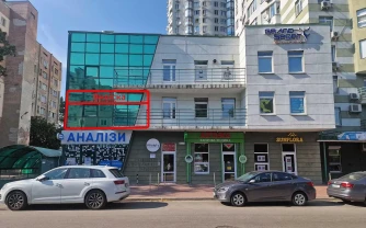 Сдам помещение свободного назначения Київ, Львівська вул.