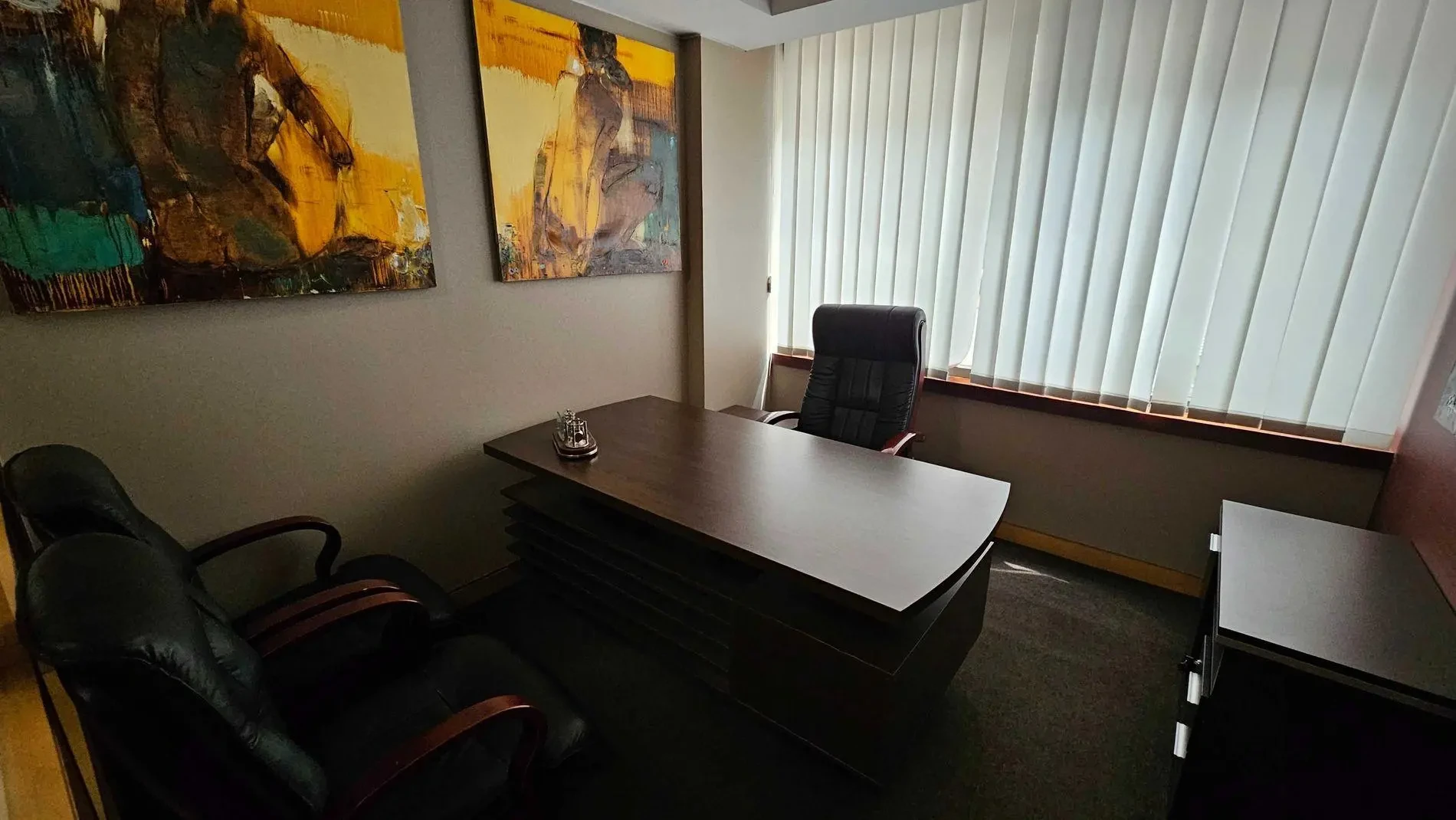 Сдам офисное помещение Київ 4