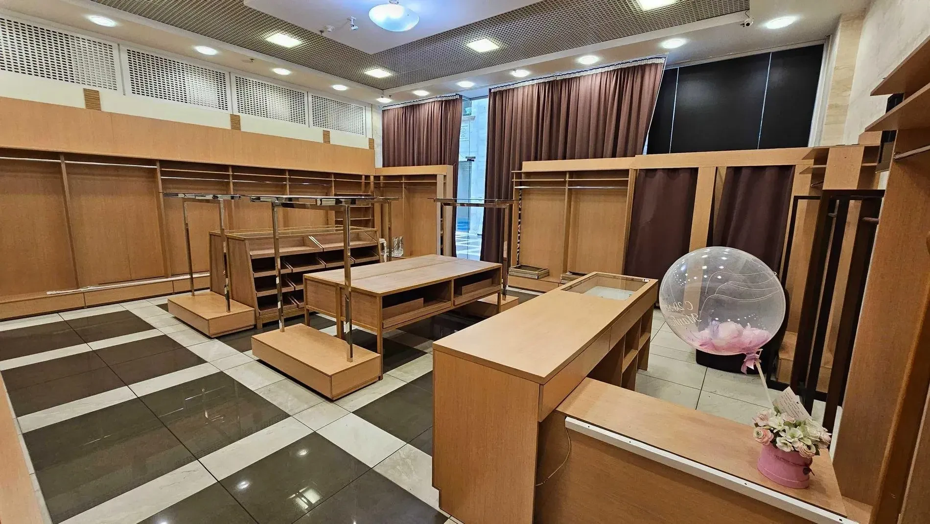 Сдам офисное помещение Київ 5