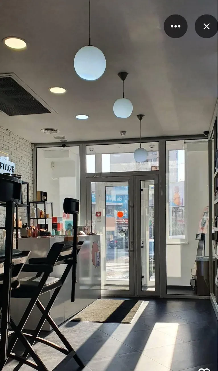 Сдам салон красоты Київ