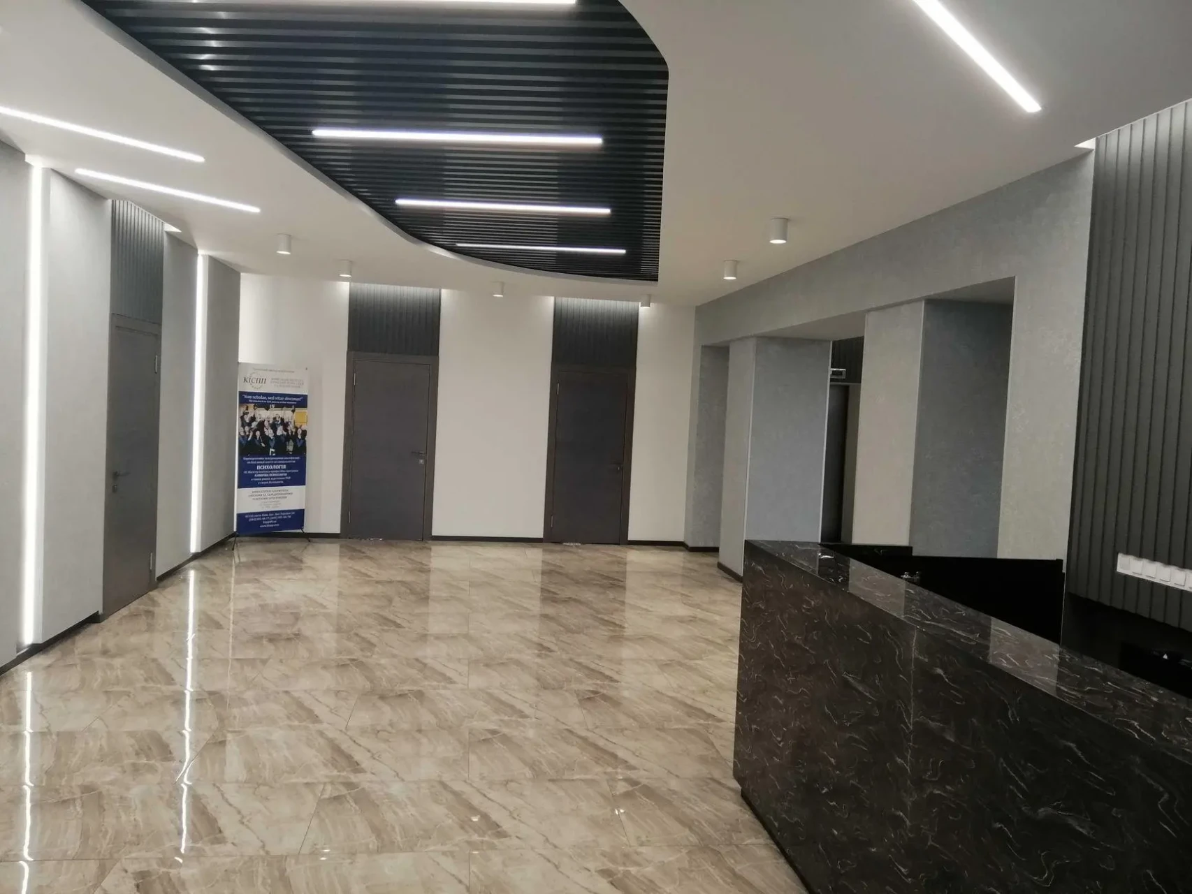 Сдам офисное помещение Київ, Лесі Українки пл.