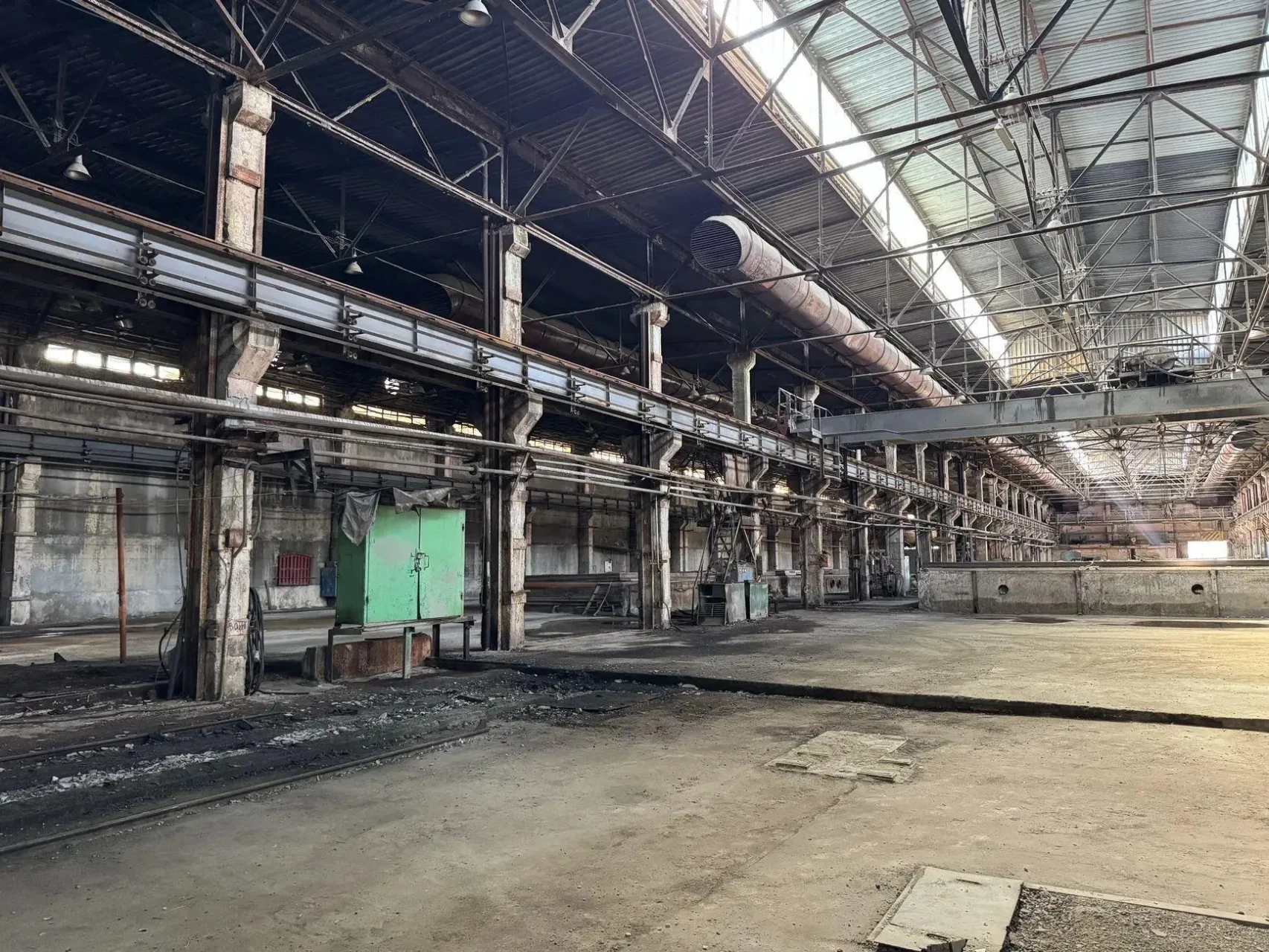 Сдам склад Київ 2