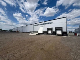 Сдам склад Київ, Бучанська вул.