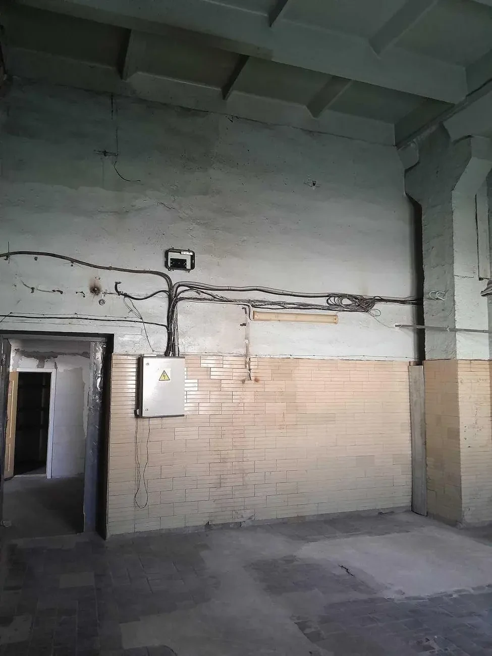 Сдам склад Київ, Якутська вул. 3