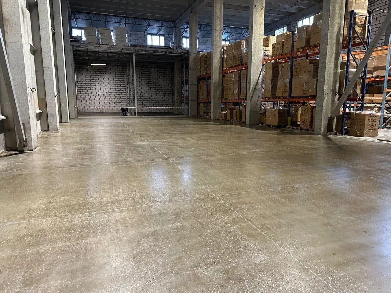 Сдам склад Київ 3