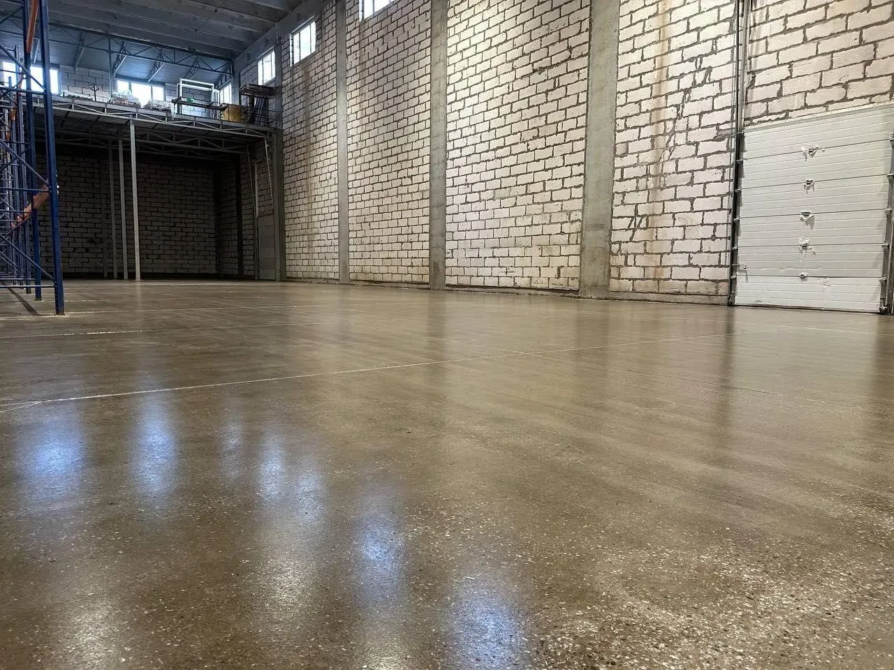 Сдам склад Київ 2