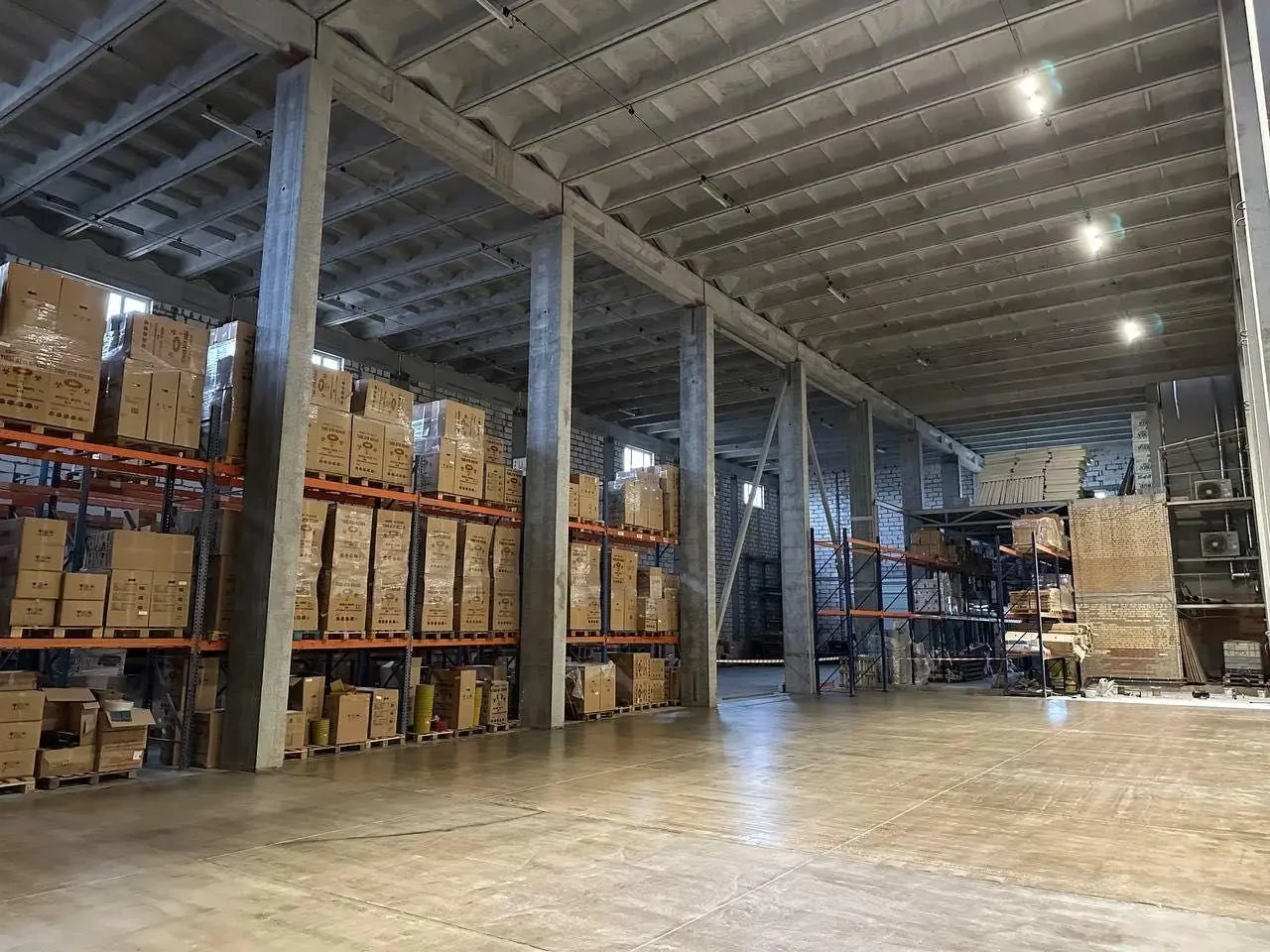 Сдам склад Київ