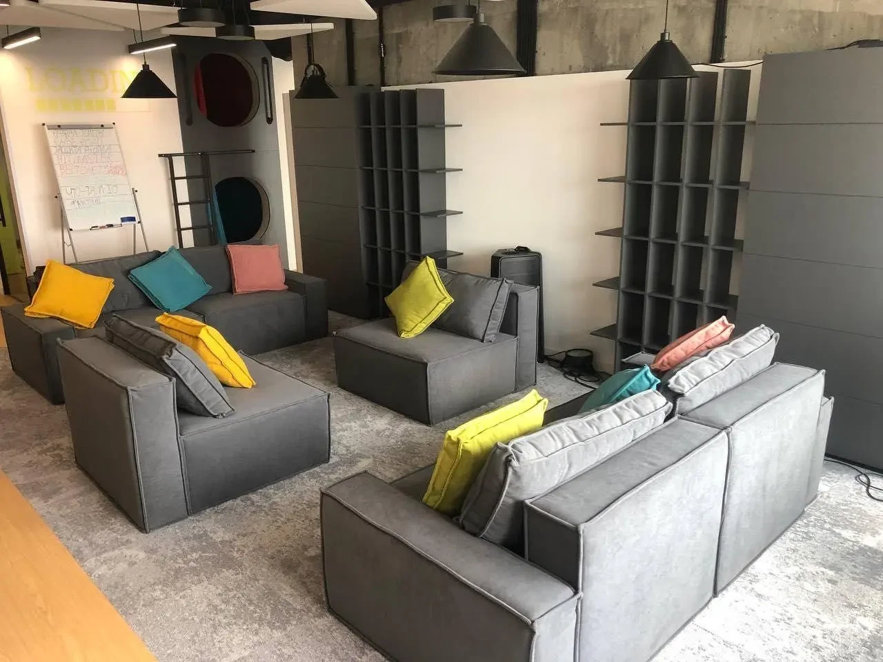 Сдам офисное помещение Київ 3