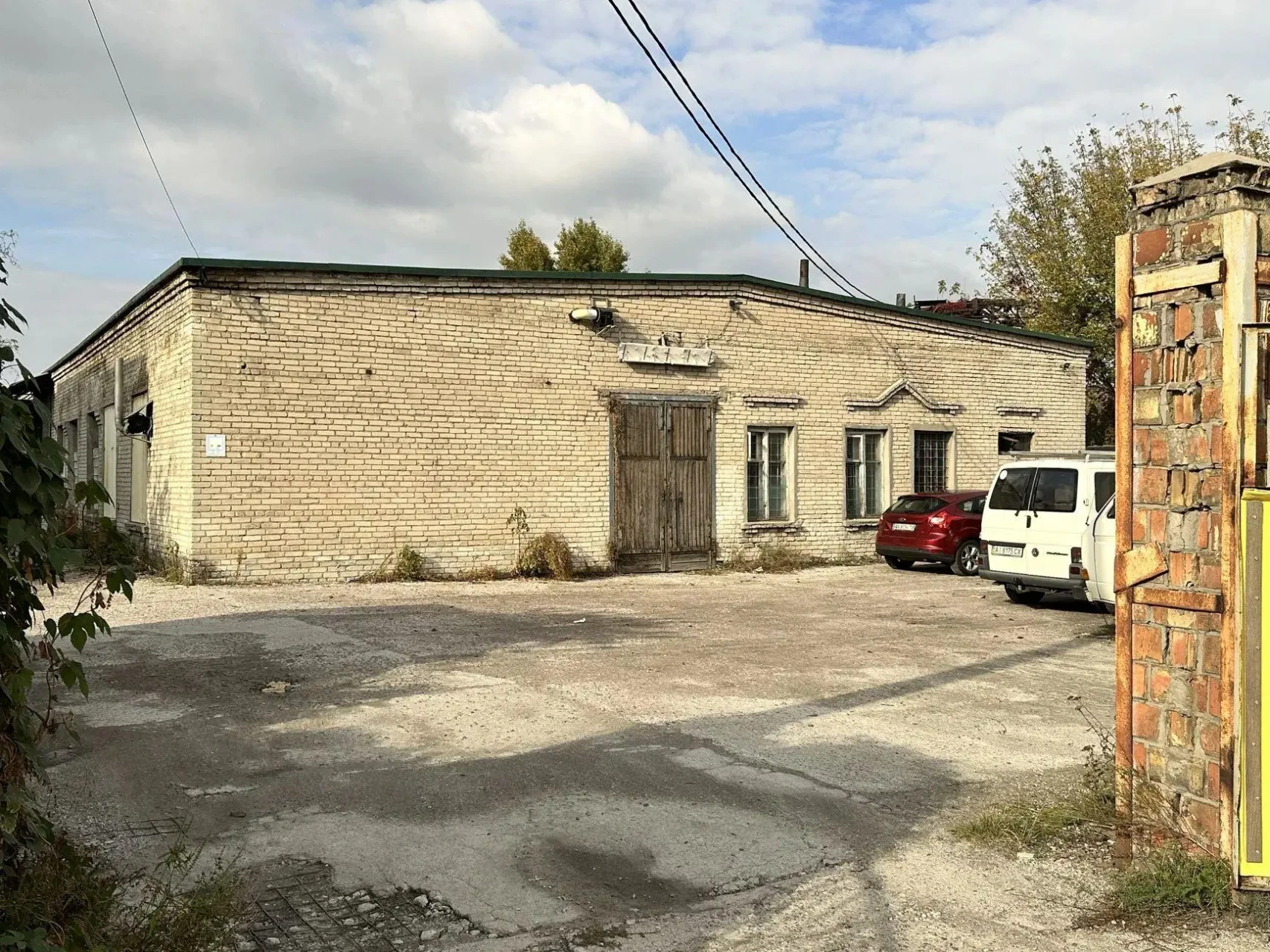 Продам помещение свободного назначения Київ 3