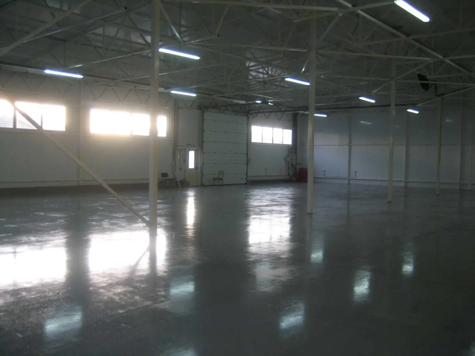 Сдам склад Київ, Плодова вул. 2