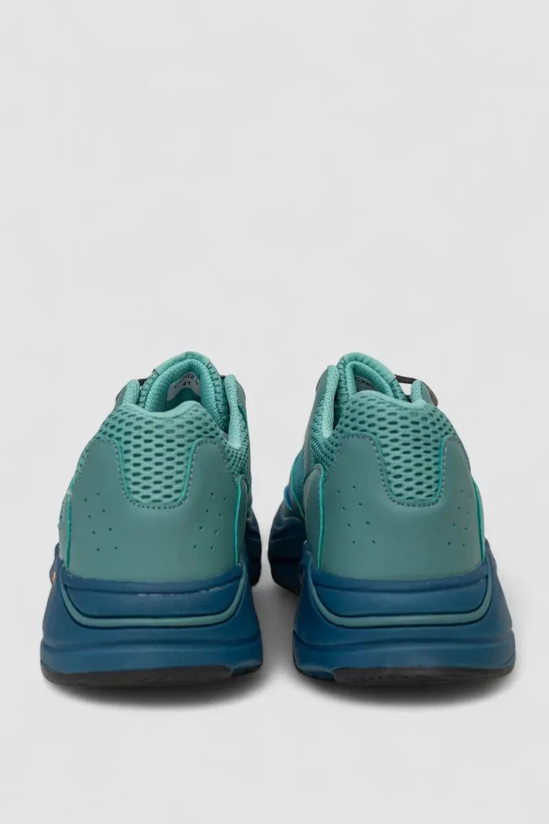 Кросівки чоловічі, колір синій, 248RCX602 4