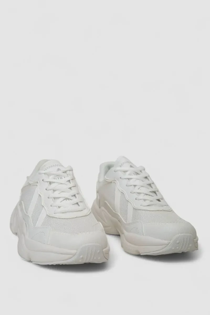 Кросівки чоловічі, колір білий, 248RCX205 3