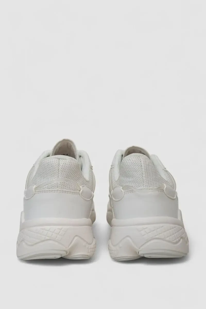 Кросівки чоловічі, колір білий, 248RCX205 4