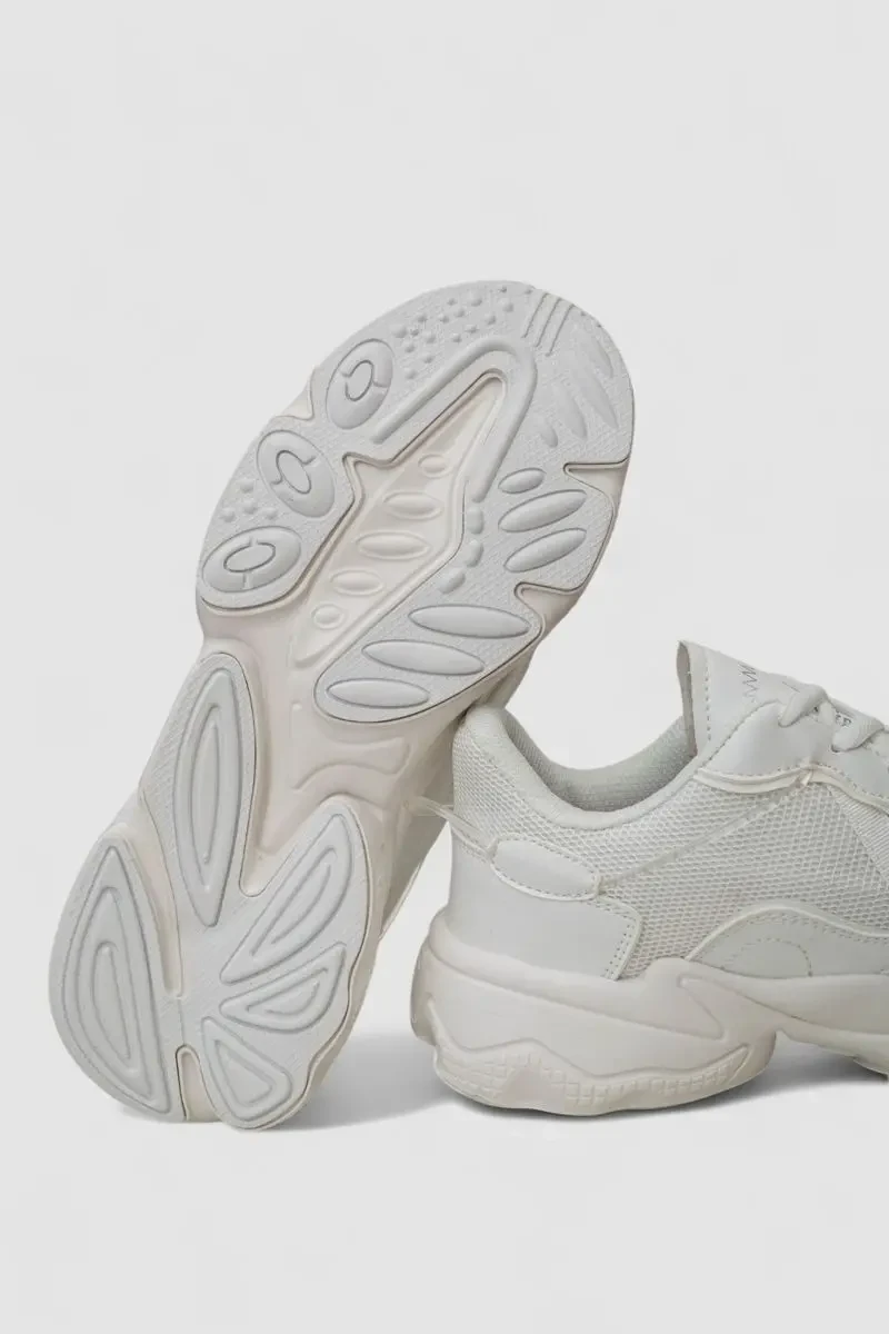 Кросівки чоловічі, колір білий, 248RCX205 5