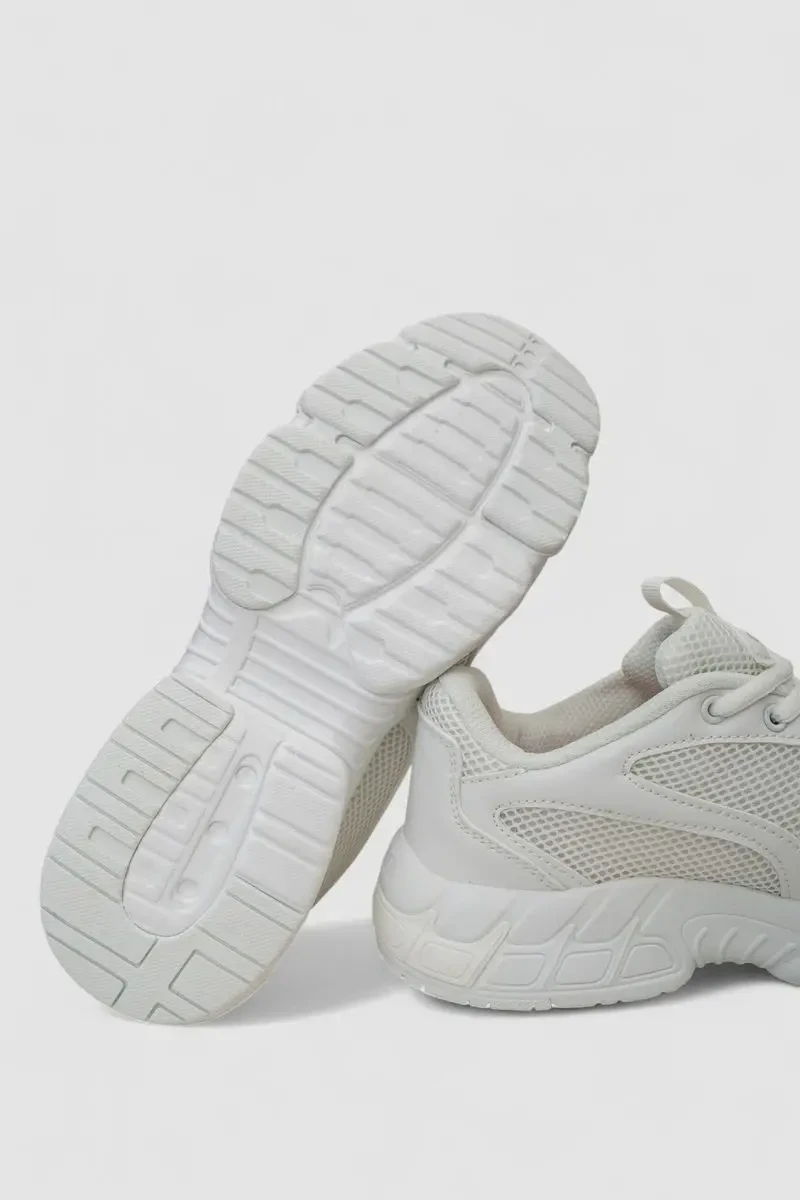 Кросівки чоловічі, колір білий, 248RCX218 5