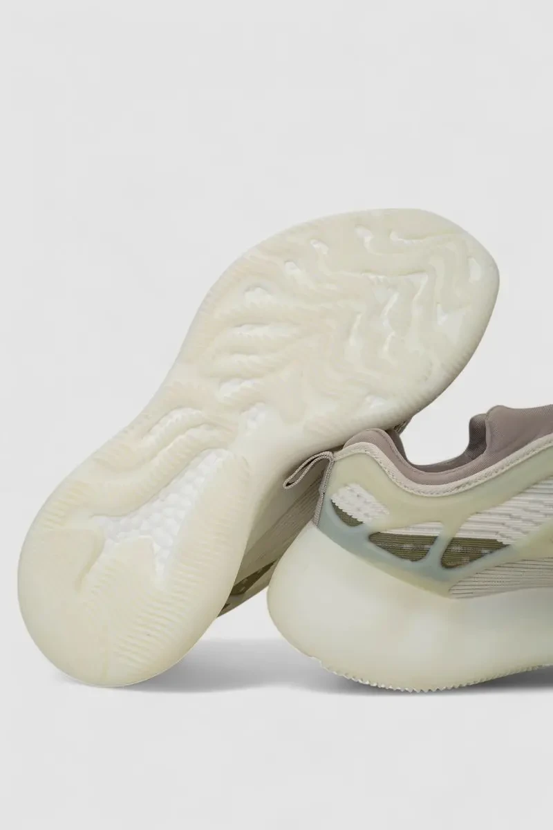 Кросівки чоловічі, колір бежево-сірий, 248RCX600 5