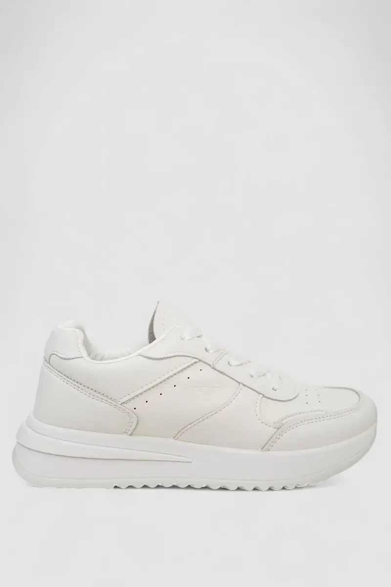 Кросівки жіночі, колір білий, 248RG130