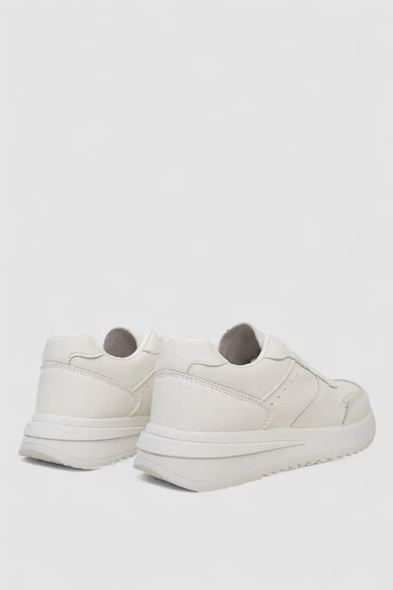 Кросівки жіночі, колір білий, 248RG130 4