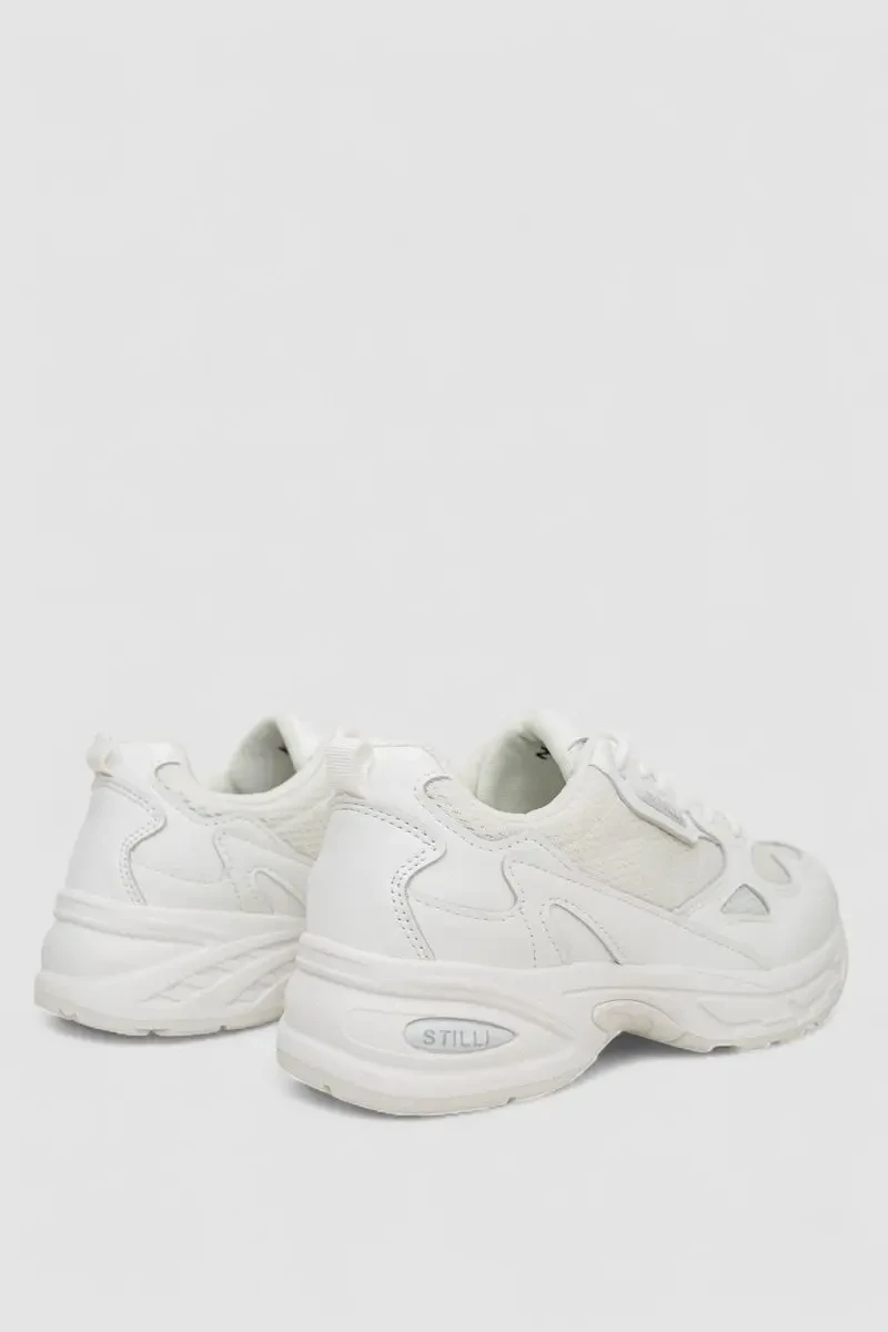 Кросівки жіночі, колір білий, 248RN20 4