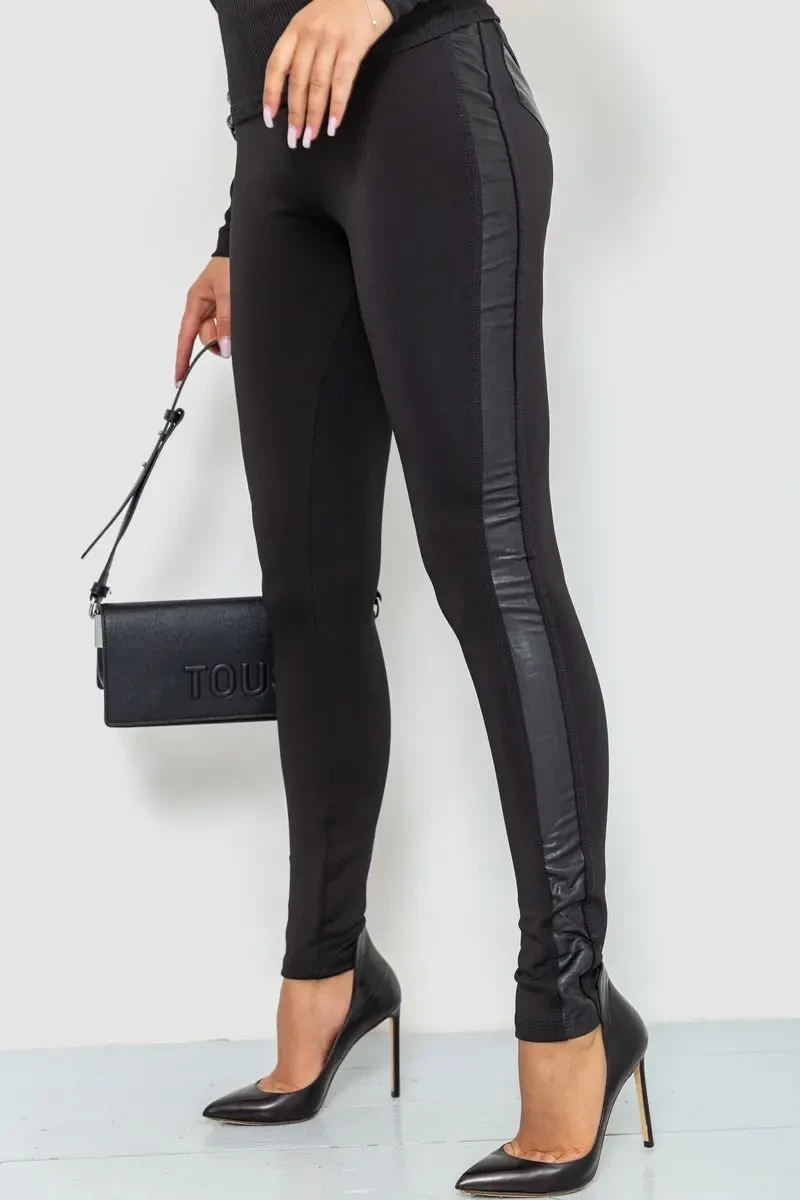 Лосини, колір чорний, 172R111 3