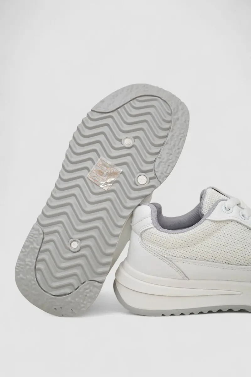 Кросівки жіночі, колір білий, 248RG150 5