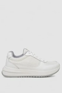 Кросівки жіночі, колір білий, 248RG150