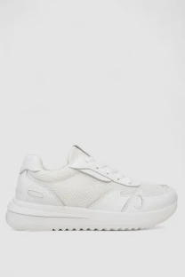 Кросівки жіночі, колір білий, 248RG40