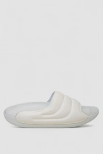 Шльопанці, колір білий, 248RNT02