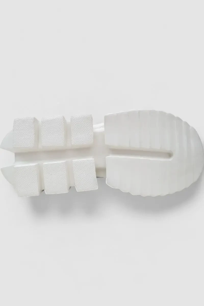 Сліпони чоловічі з тканини, колір синій, 248RT8059 5