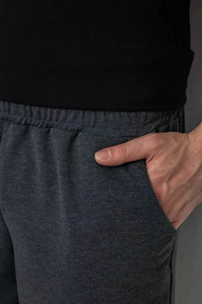 Шорти чоловічі, колір сірий, 238R58705 5