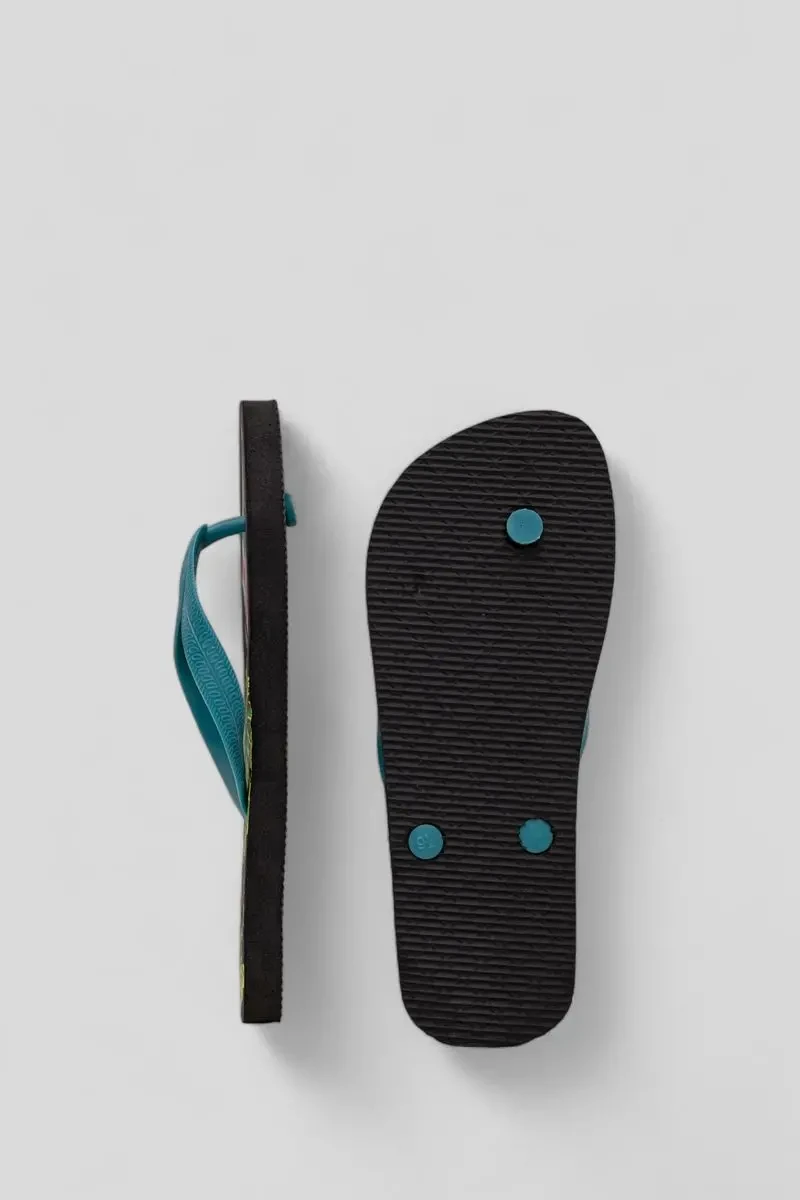 В'єтнамки чоловічі, колір блакитний, 244R338 5