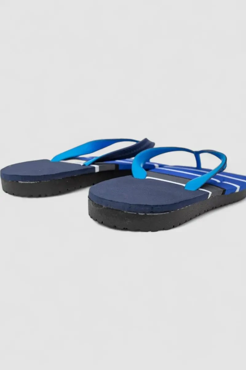 В'єтнамки жіночі, колір синьо-чорний, 243R2002L-91 4