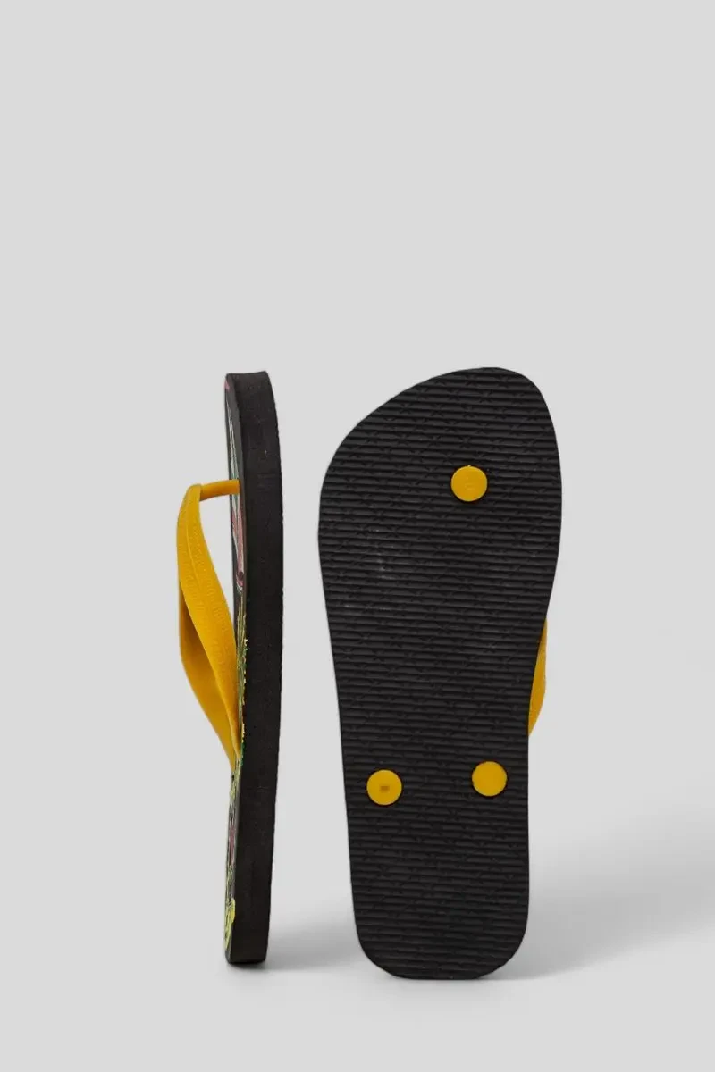 В'єтнамки чоловічі, колір жовтий, 244R338 5