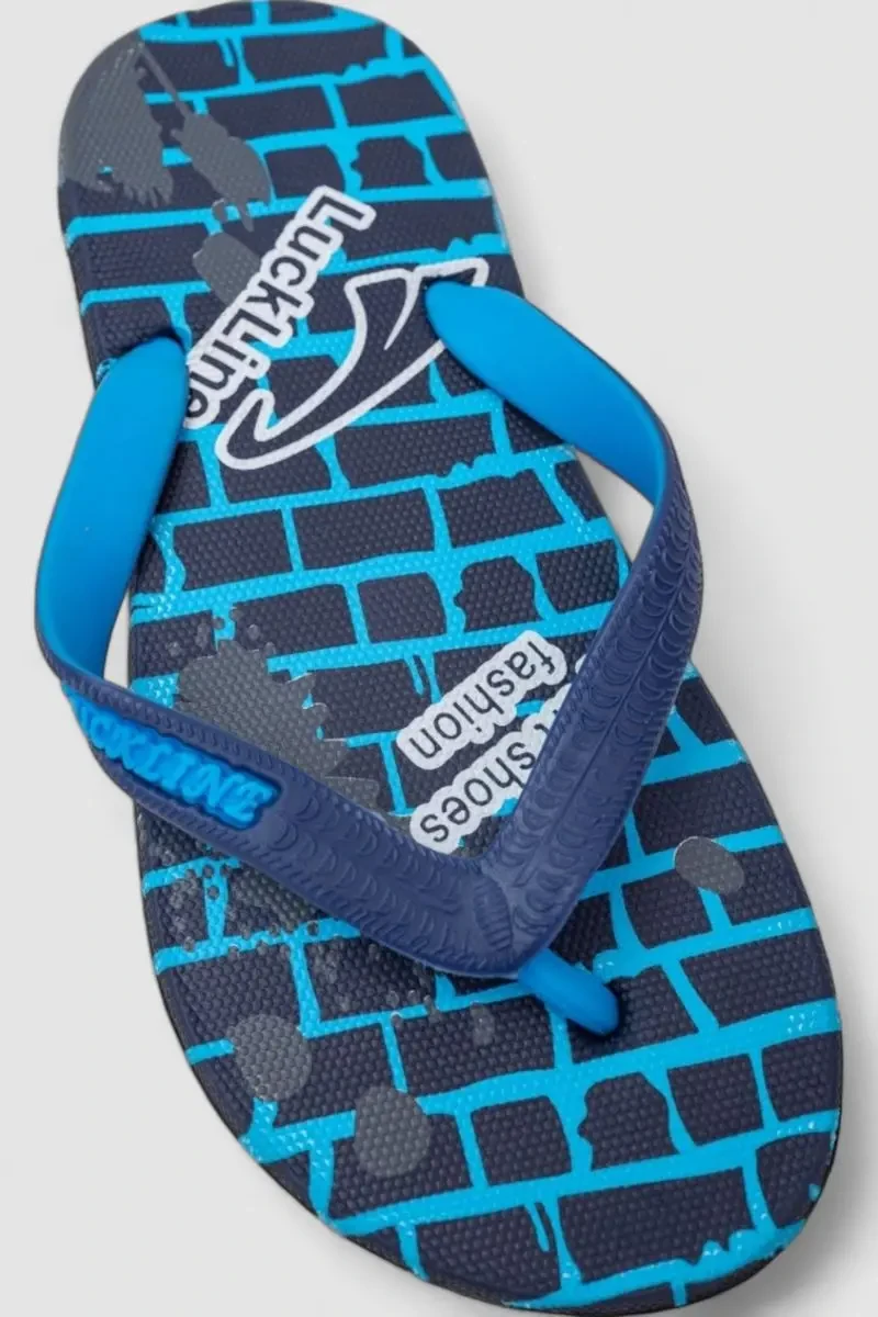 В'єтнамки жіночі, колір синьо-блакитний, 243R2002L-43 2