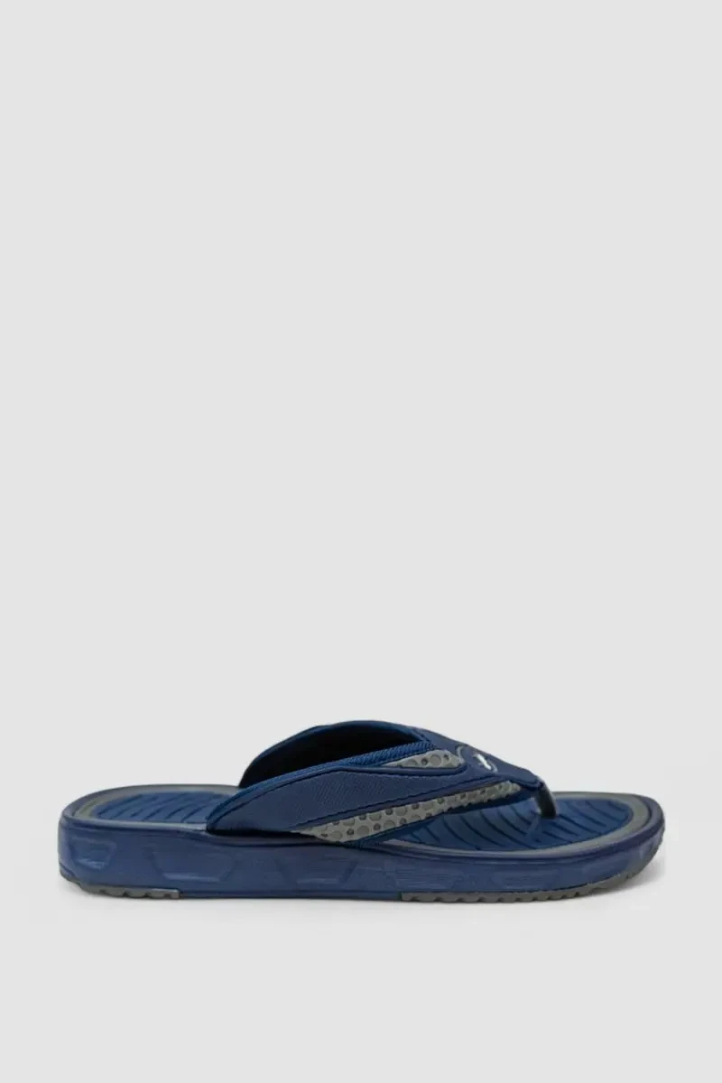 В'єтнамки жіночі 2, колір синьо-сірий, 243R9135a-6