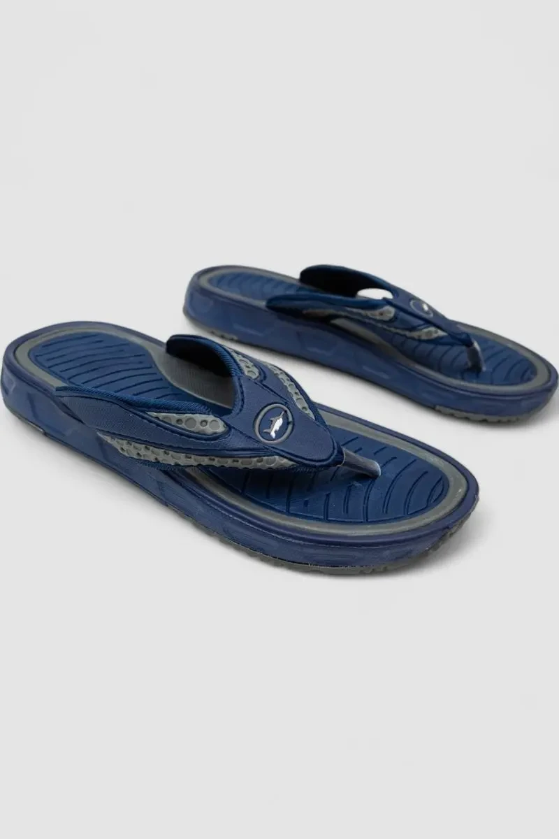 В'єтнамки жіночі 2, колір синьо-сірий, 243R9135a-6 3