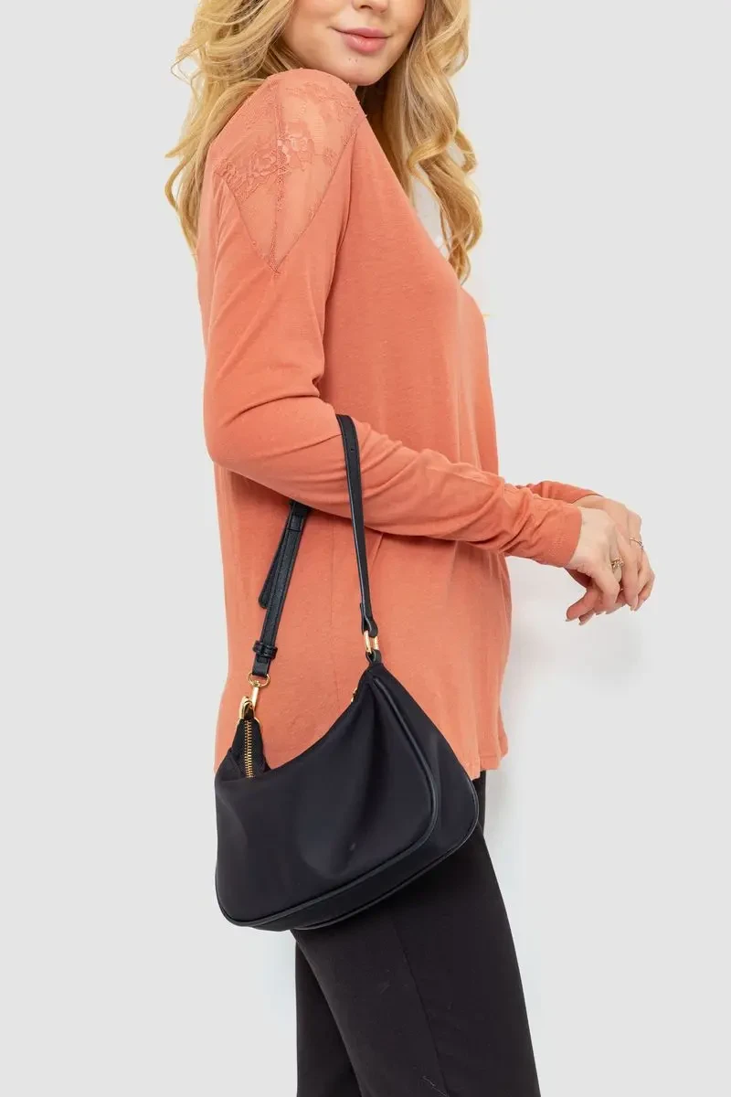 Жіноча кофта, колір темно-кораловий, 244R034 3