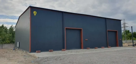 Сдам склад Київ, Козелецька вул.