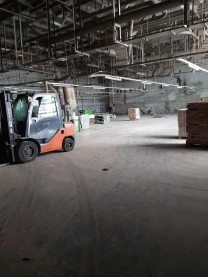 Сдам склад Бровари, Авіаційна вул.