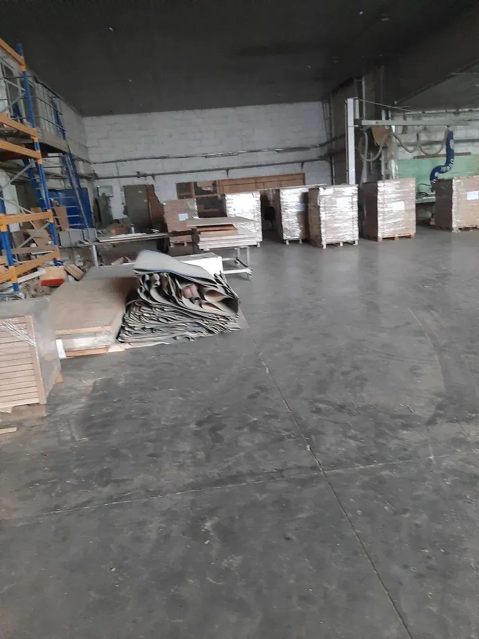 Сдам производственное помещение Бровари 3