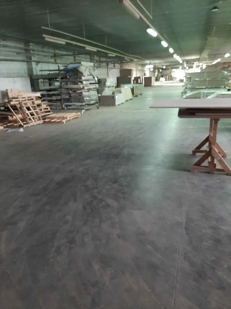 Сдам производственное помещение Бровари 5